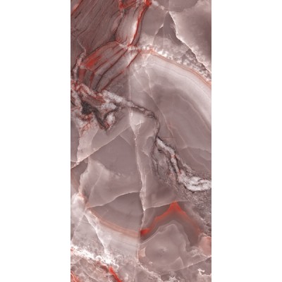 Керамогранит Opera Onyx Grey 80x160