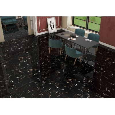 Керамогранит ENMAR1001GL60120 Sahara Bianco Glossy 120x60x0.9