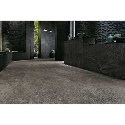 Мозаика 9BBE Brave Grey Mosaic 30,5x30,5