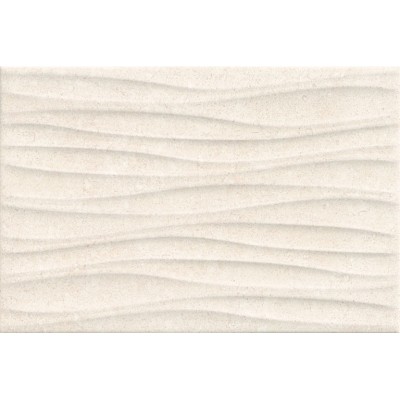 Плитка 8264 Золотой пляж светлый беж структура 20х30