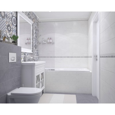 Керамогранит SG166300N Rock серый 40,2х40,2