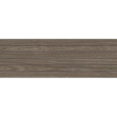 Плитка LP3090B0131R Gio deco marrone матовый обрезной 30x89,5