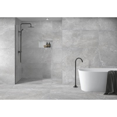 Керамогранит 30103 Lucca Grey SF/90X90/R 90x90