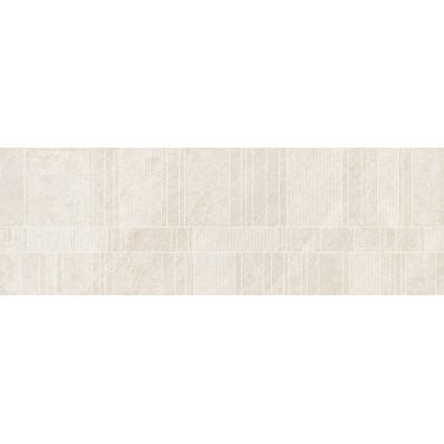 Плитка 41764 Haven Bone Dec/33,3x100x0,98/R