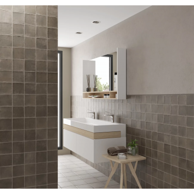 Керамогранит 27578 Argile Siena 10х10