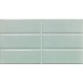 Плитка 100305316 Granada Mint 25x44.3