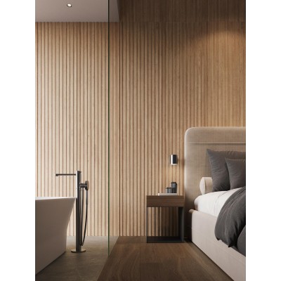 Керамогранит 100337223 Gent Castano 29,4x180