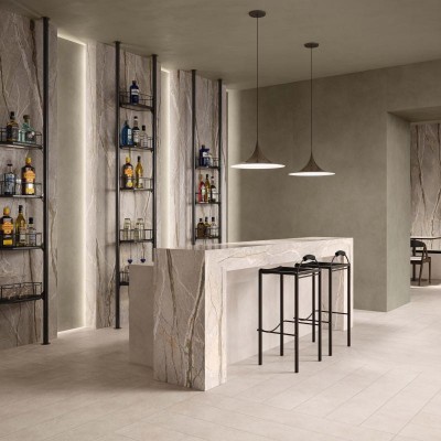 Керамогранит PF60017514 Supreme Hedonism Quarzite Sky Nat R 120x120