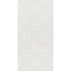 Плитка 11249R Флориан белый матовый структура обрезной 30x60x0,9