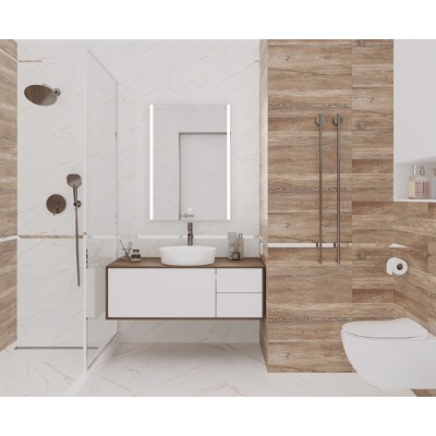 Плитка 00-00-5-18-00-37-4136 Palacio кремовый 30х60