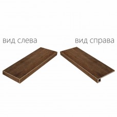 Ступени 620070000708 PEPPER X2 SCALINO ANGOLARE SX 30x60