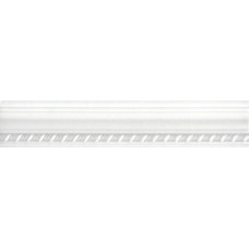 Плитка BLA005 Багет серый 25*5.5 бордюр