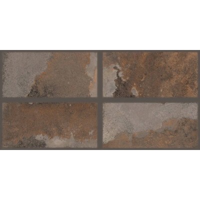 Плитка 34446 Fs Iron Oxide LT 20x40