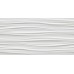 Плитка 8SBW 3D Wall Ribbon White Matt. 40x80