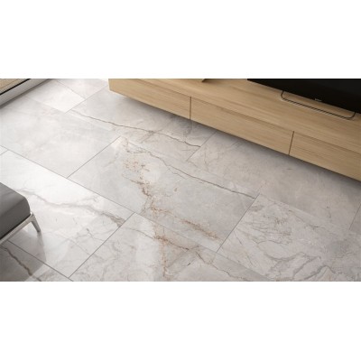 Керамогранит P10855 Quest Ivory Polished 60x120