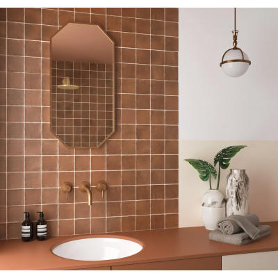 Керамогранит 27578 Argile Siena 10х10