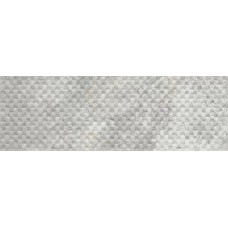 Плитка 617 Image Silver Deco 32,5x100