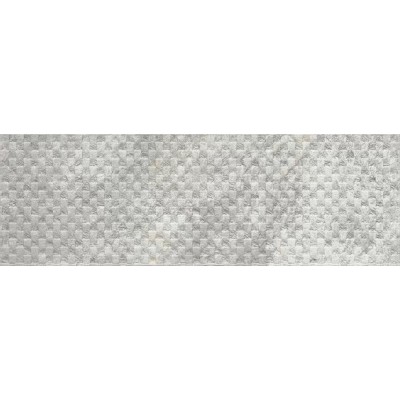 Плитка 617 Image Silver Deco 32,5x100