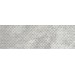 Плитка 617 Image Silver Deco 32,5x100