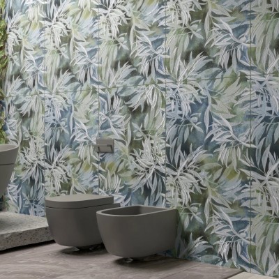 Керамогранит ENFLR8015GU60120 Jungle Glu 600х1200х9