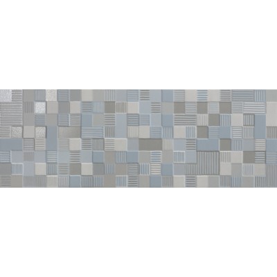 Плитка 24493 Palette Square Cold/32X90/R 32x90