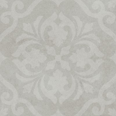 Керамогранит SBD065/SG6475 Декор Монсеррат серый светлый матовый обрезной 60х60