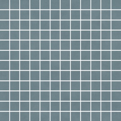 Мозаика KM3030M0151N Таделакт бирюзовый матовый 29,8x29,8x0,35