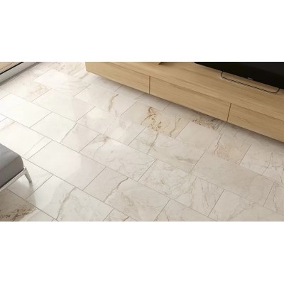 Керамогранит P10855 Quest Ivory Polished 60x120