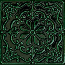 Плитка D-Tinta green 14.8x14.8