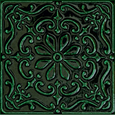 Плитка D-Tinta green 14.8x14.8