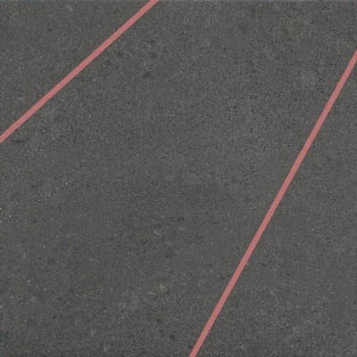 Керамогранит SBD048/SG9358 Декор Матрикс антрацит 30*30