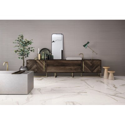 Керамогранит 2A28 Calacatta Gold Lap RT 60x120