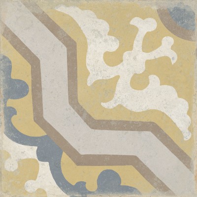 Керамогранит 41558 Fs 1827 Mustard 22,3x22,3x0,9