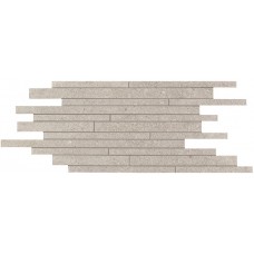 Мозаика AUNY Kone Silver Brick 30x60