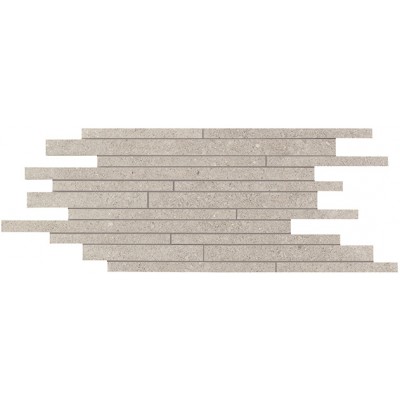 Мозаика AUNY Kone Silver Brick 30x60