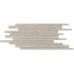 Мозаика AUNY Kone Silver Brick 30x60