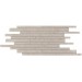 Мозаика AUNY Kone Silver Brick 30x60