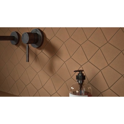 Ступени 620070002307 Да Винчи Беж Ступень угловая левая 33x60