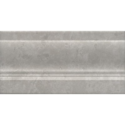 Плитка FMD039 Ферони серый матовый 20x10