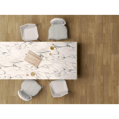 Керамогранит GT173VG Samanta Коричневый 14,7x59,4