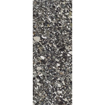 Керамогранит SG071702R6 Black Marinace лаппатированный 119.5x320х6