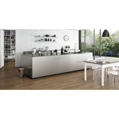 Плитка Alchimia Moldura White 5x30