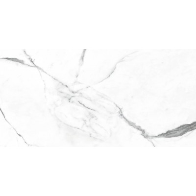 Керамогранит NR235 Dalim White Матовый 60x120