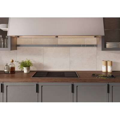 Керамогранит 44009 GRES TACOMA STEEL RECT. 59.7x59.7