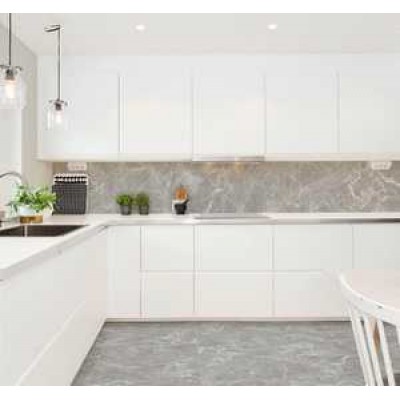 Плитка GT95VG Solo Белый 50x25