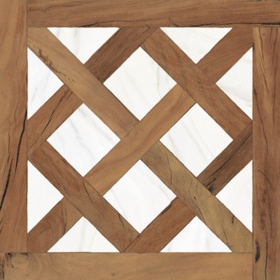 Плитка 38321 Fs Forest Mix 45x45x0,95