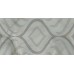 Плитка TP3665H Декор Меоланс Светло-серый 30x60