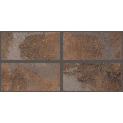 Плитка 34446 Fs Iron Oxide LT 20x40