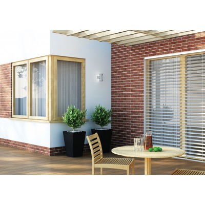 Клинкерная плитка Dakota USA elewacja rustykalna 245x65x6.5