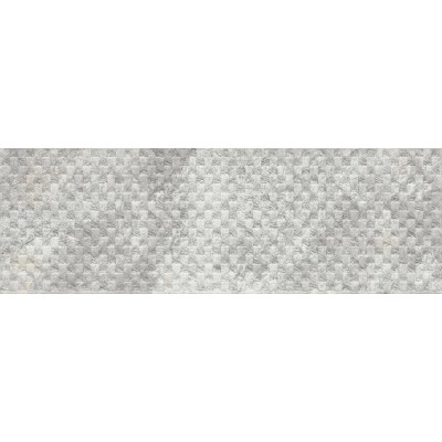 Плитка 617 Image Silver Deco 32,5x100